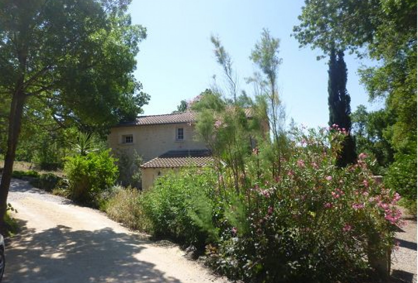 vente Mas Clermont L'herault - Photo 6