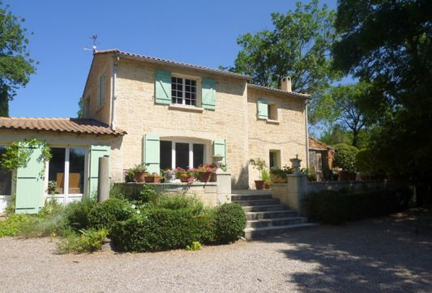 vente Mas Clermont L'herault - Photo 3