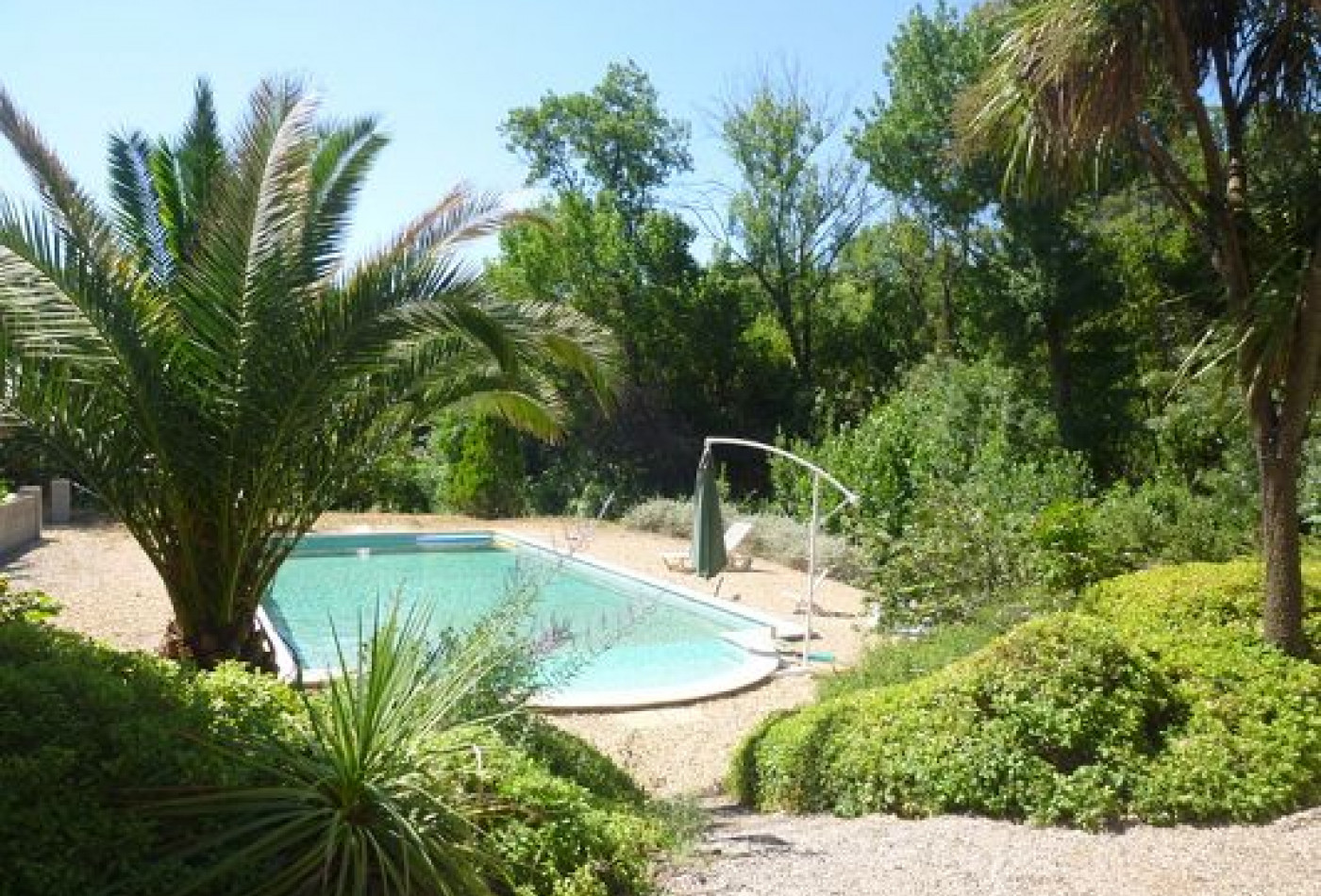 vente Mas Clermont L'herault - Photo 2
