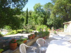 vente Mas Clermont L'herault