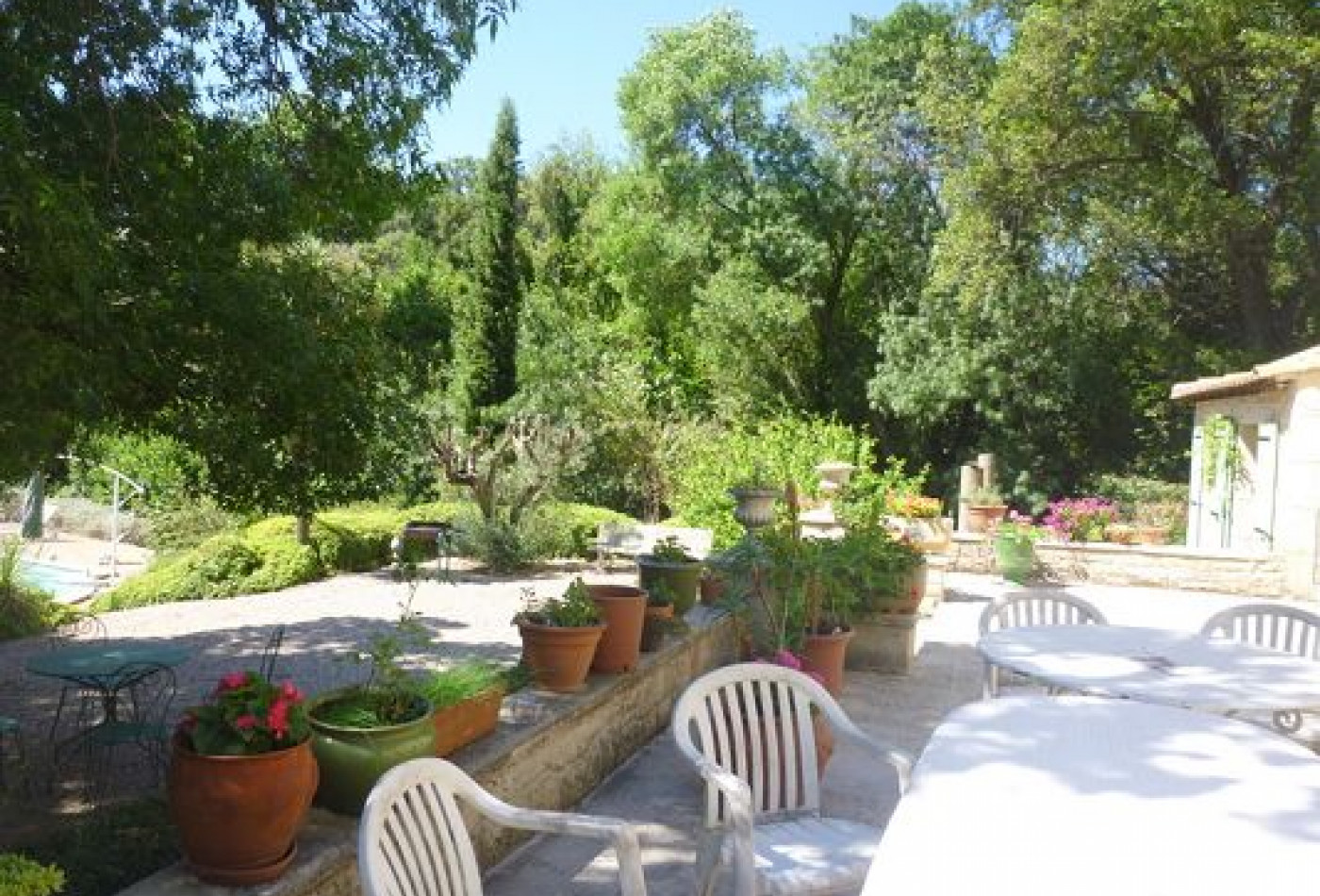 vente Mas Clermont L'herault - Photo 4