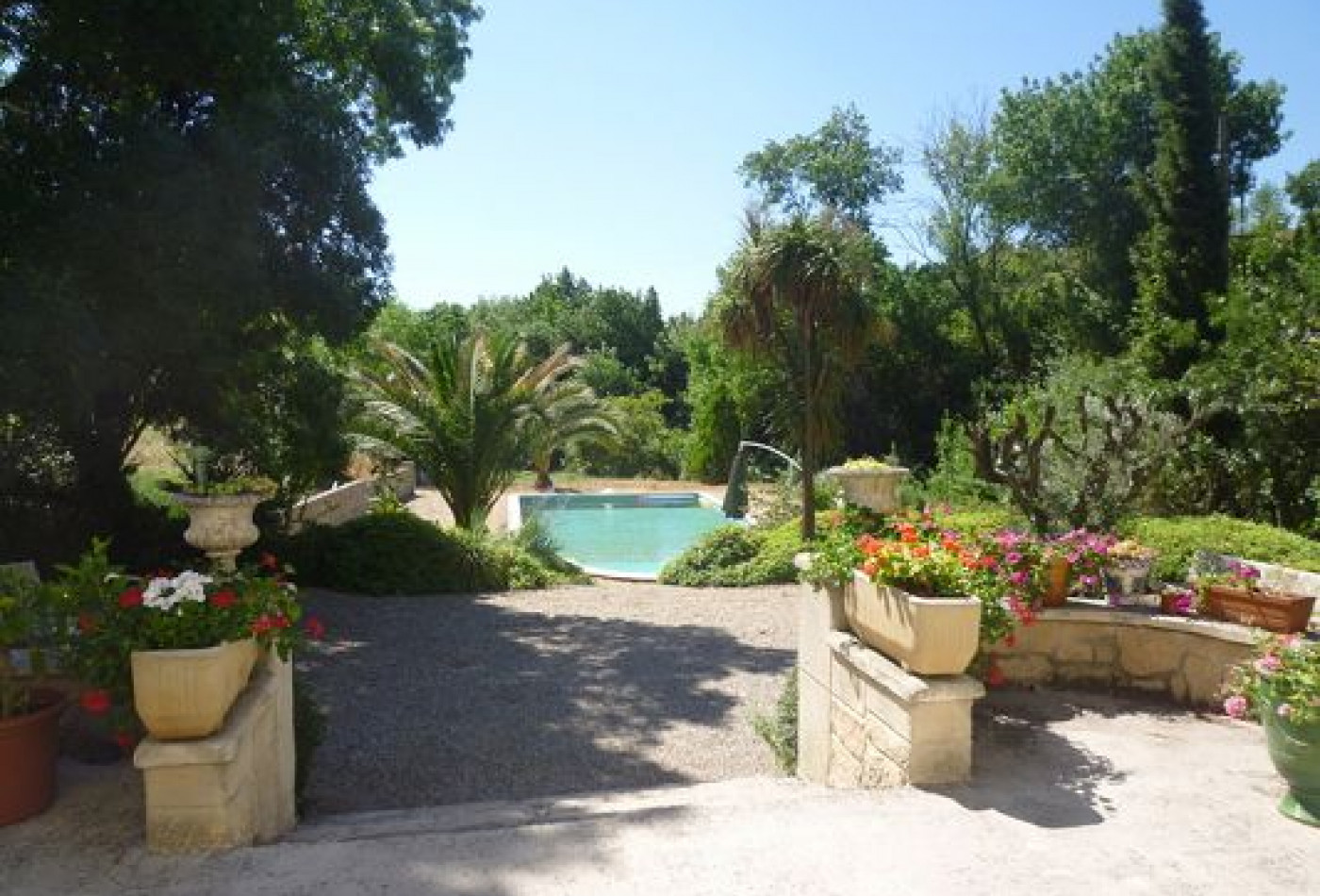 vente Mas Clermont L'herault - Photo 10