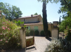 vente Mas Clermont L'herault
