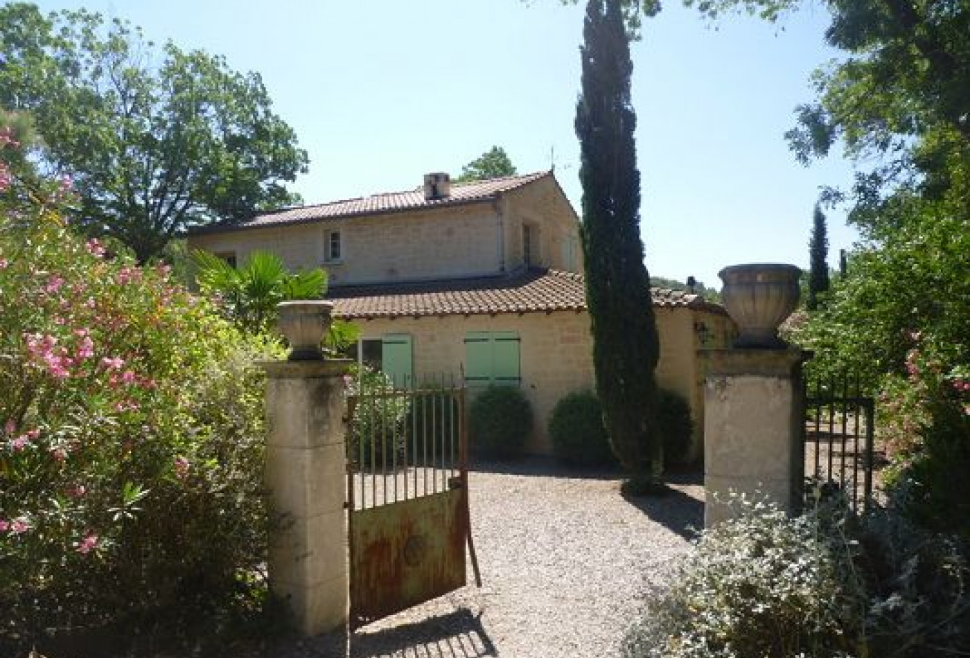 vente Mas Clermont L'herault - Photo 7