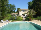 vente Mas Clermont L'herault