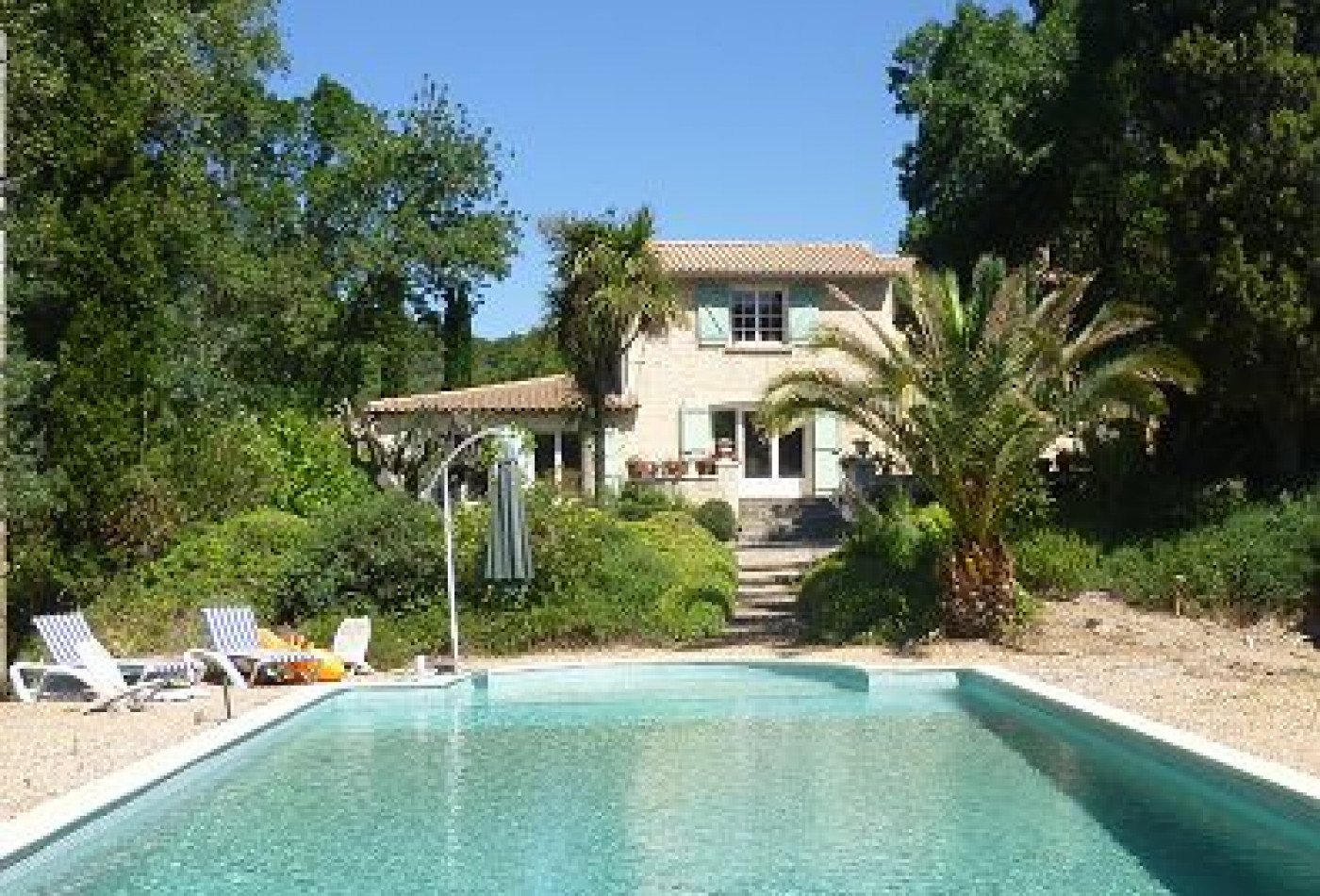 vente Mas Clermont L'herault - Photo 1