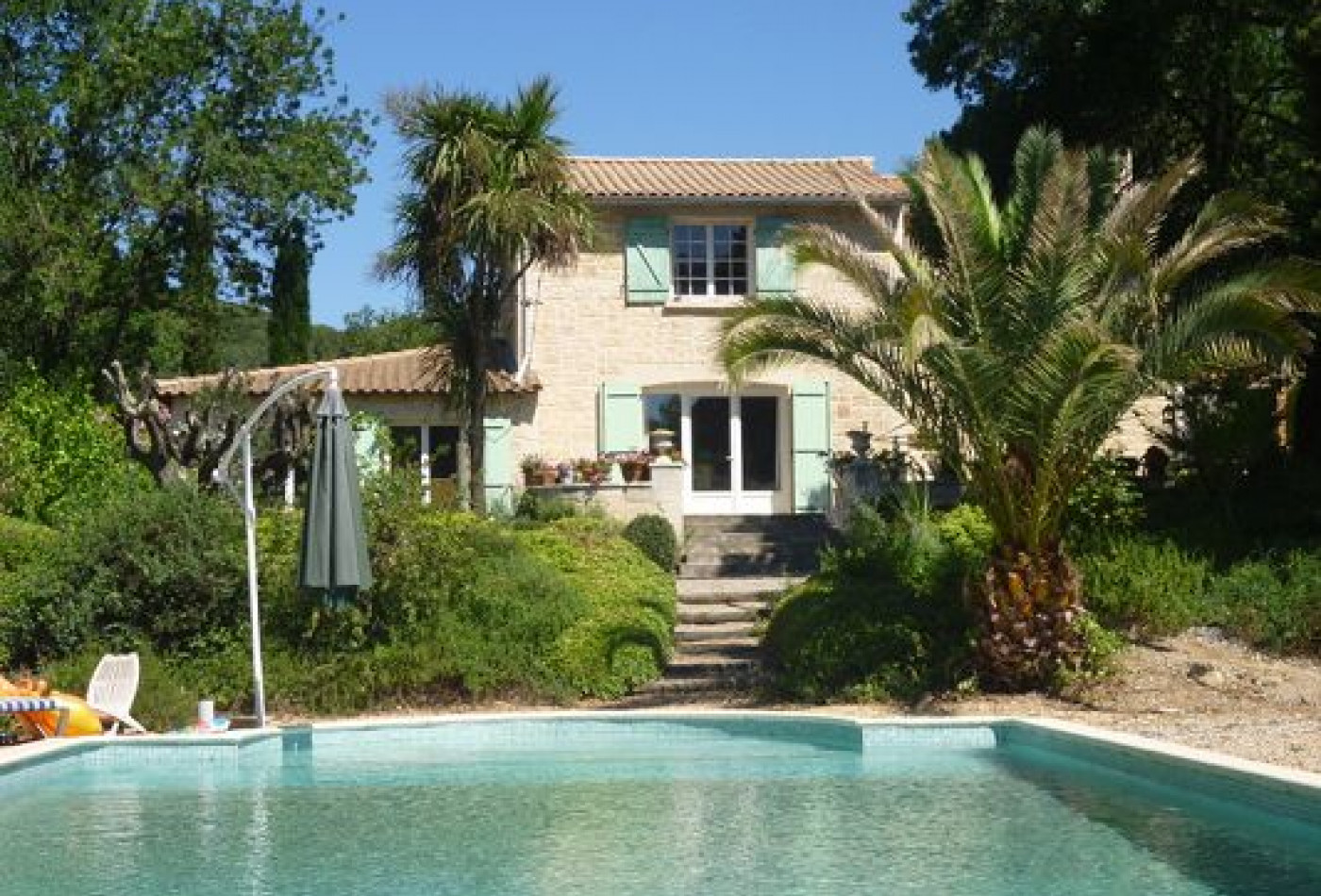vente Mas Clermont L'herault - Photo 5