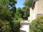 vente Mas Clermont L'herault