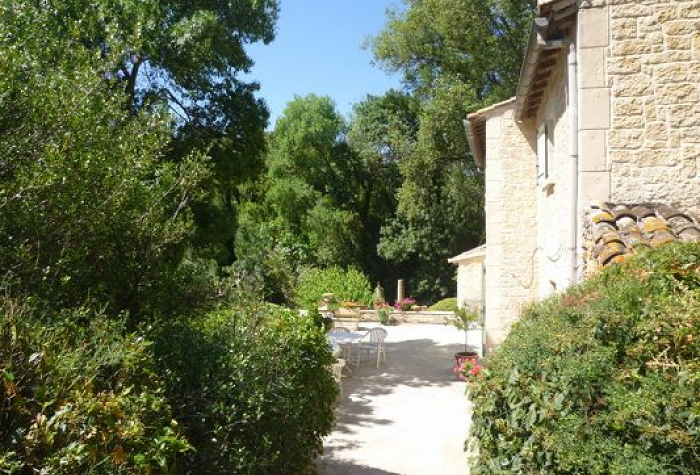 vente Mas Clermont L'herault - Photo 9