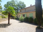 vente Mas Clermont L'herault