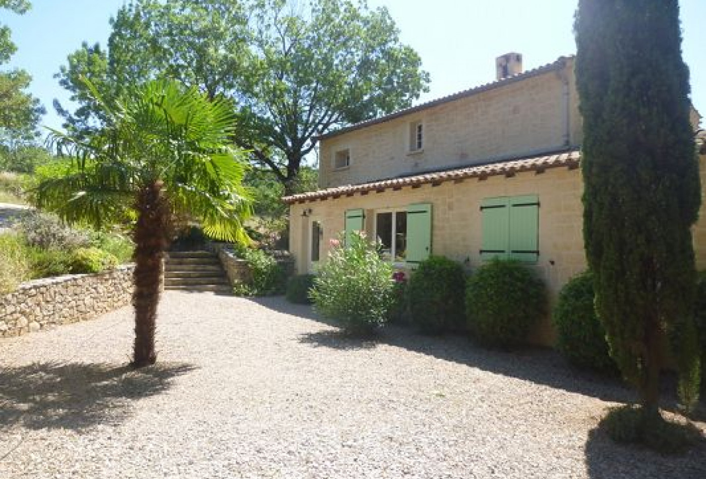 vente Mas Clermont L'herault - Photo 8