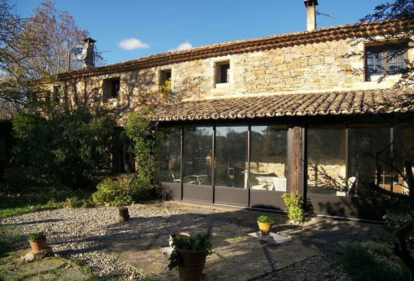 sale Maison de caractère Clermont L'herault - Photo 1