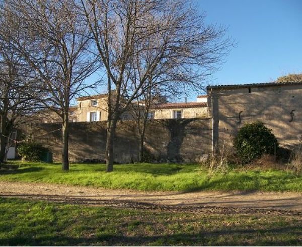 A vendre Clermont L'herault 340131844 Agence galerie casanova