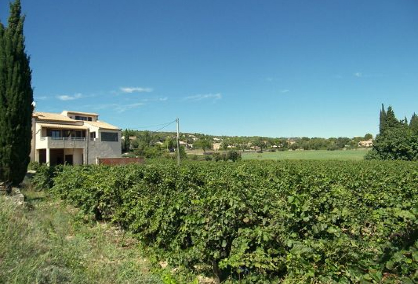 sale Maison vigneronne Clermont L'herault - Photo 2