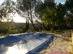 vente Villa Le Bosc