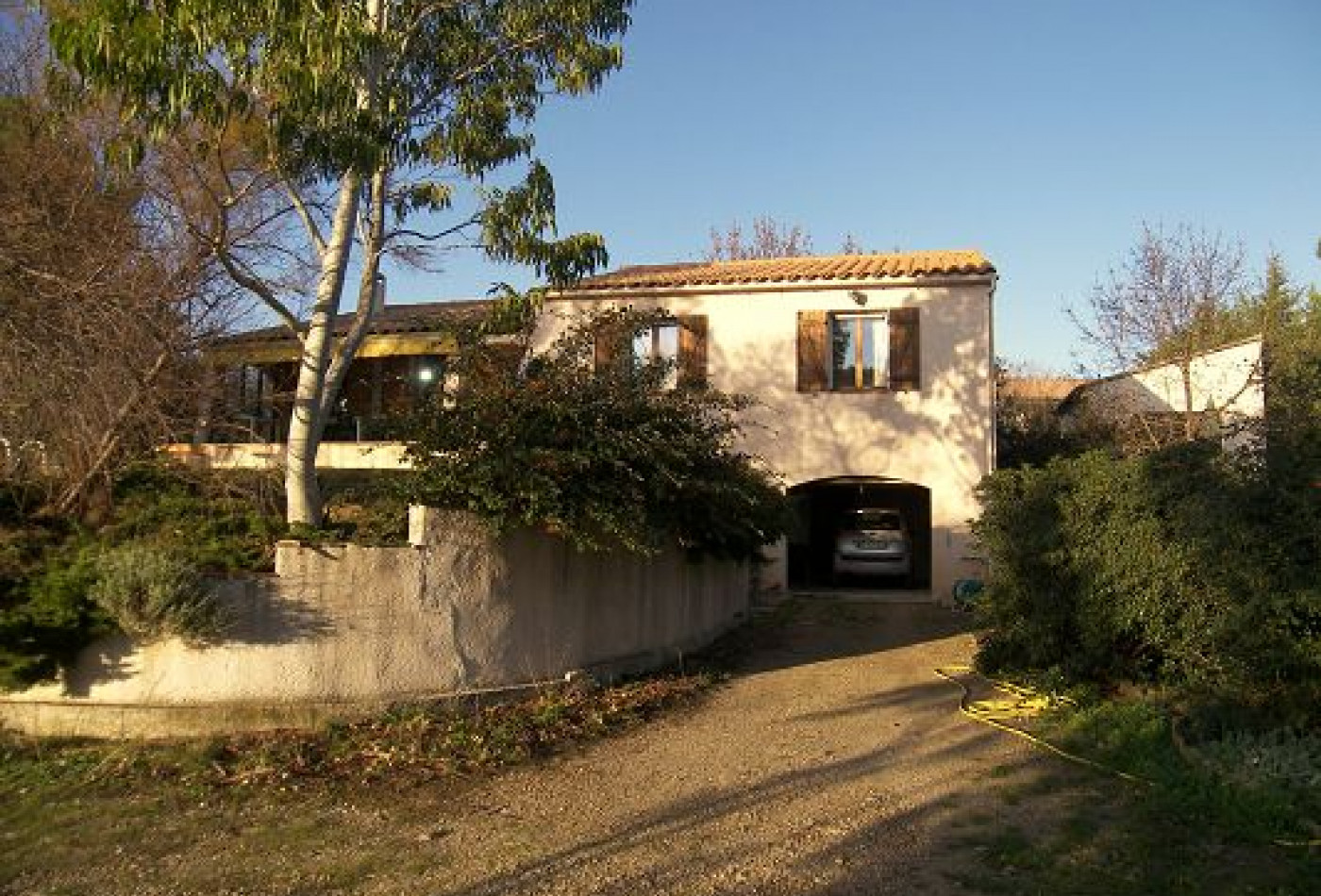 vente Villa Le Bosc - Photo 8