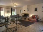 vente Villa Le Bosc