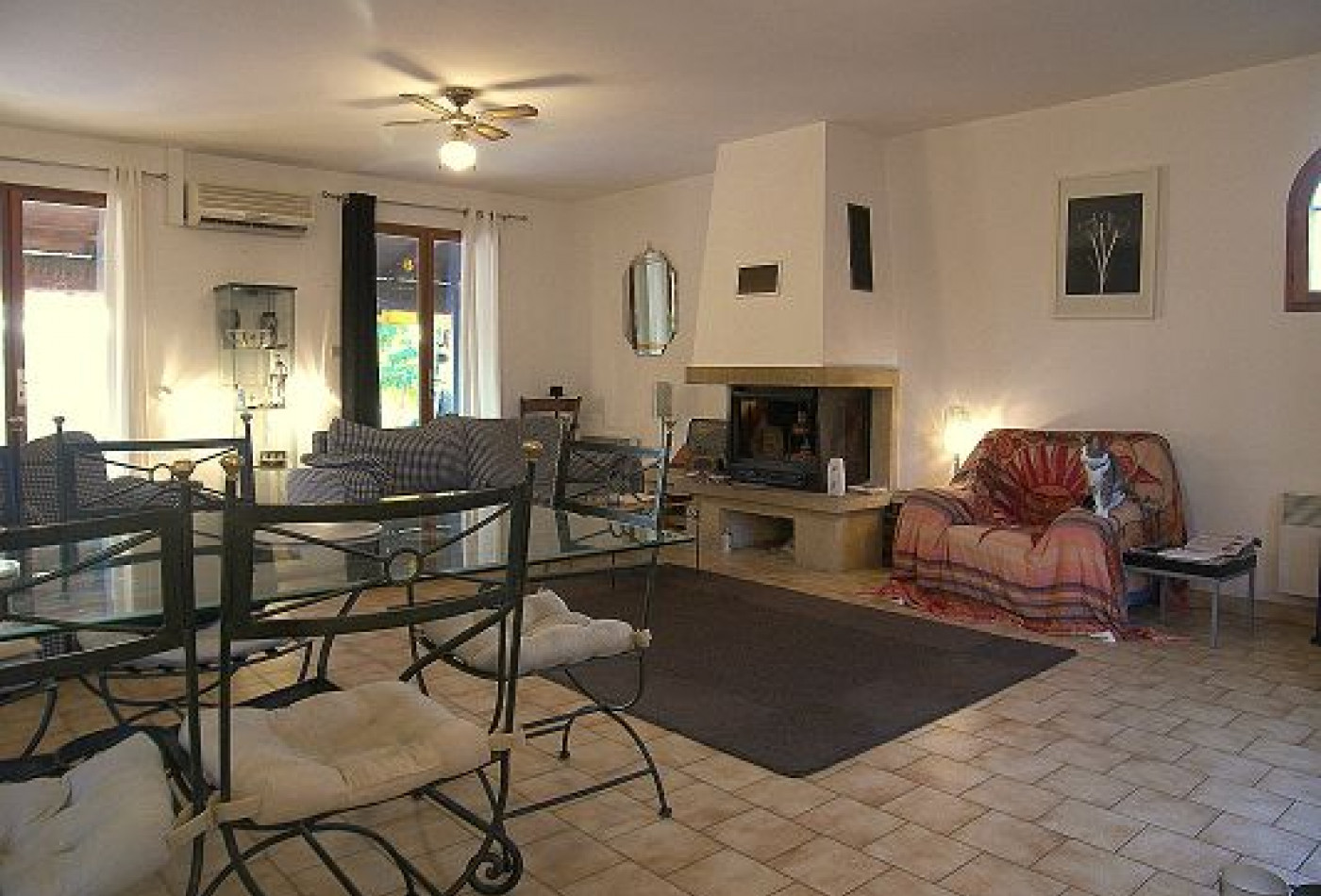 vente Villa Le Bosc - Photo 4