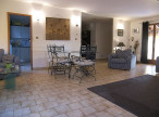 vente Villa Le Bosc