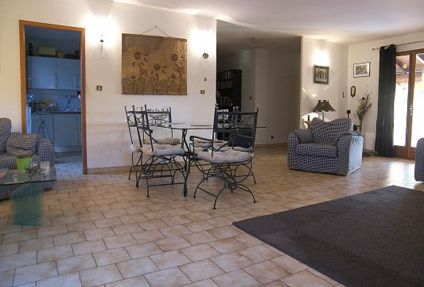 vente Villa Le Bosc - Photo 5