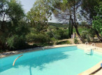 vente Villa Le Bosc