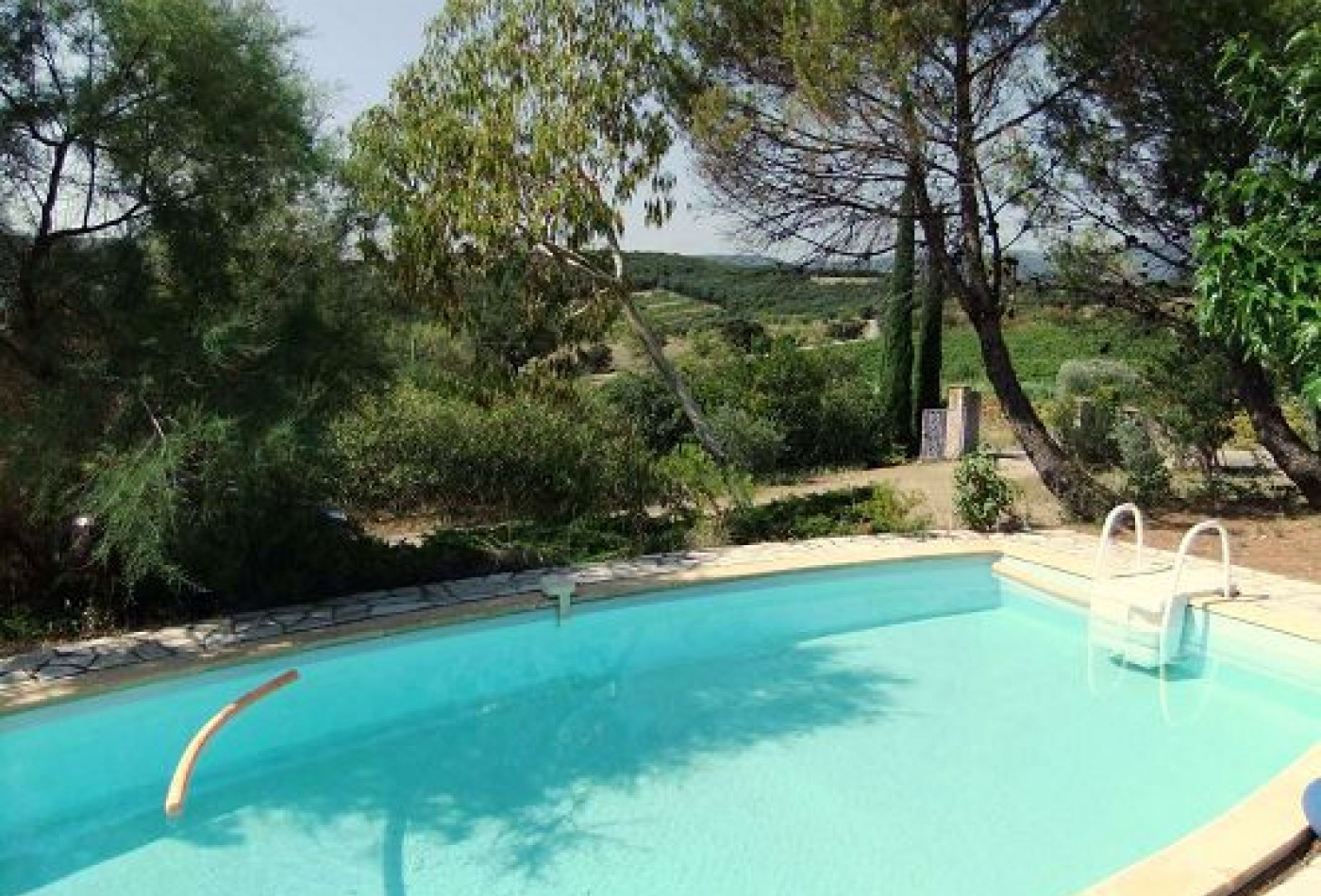 vente Villa Le Bosc - Photo 2