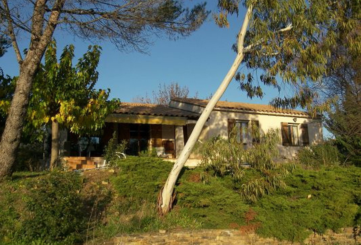 vente Villa Le Bosc - Photo 1