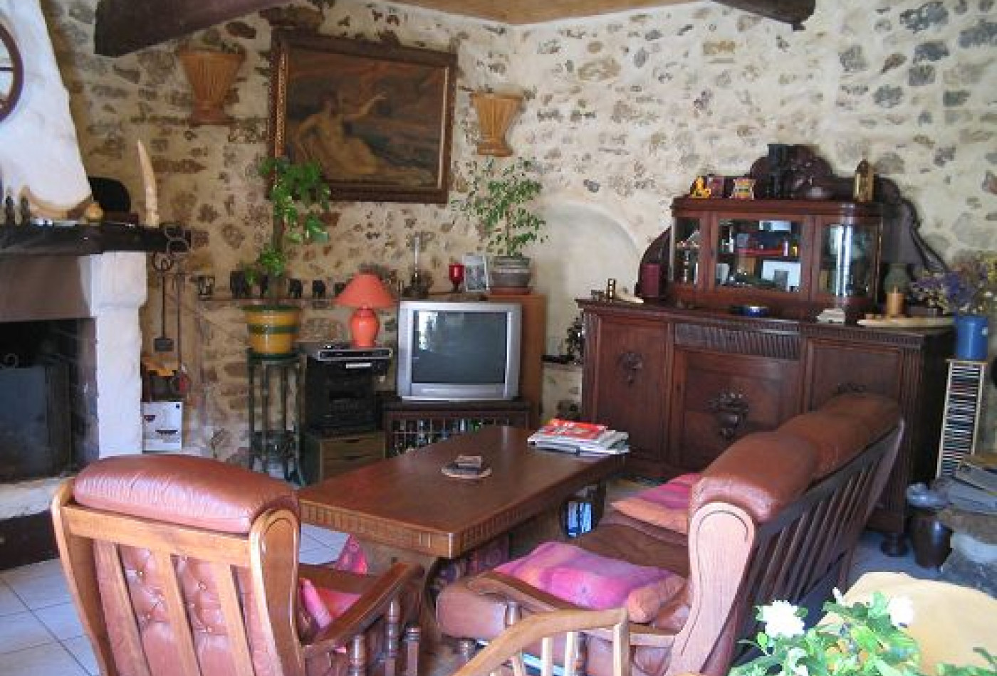 vente Maison de village Paulhan - Photo 1