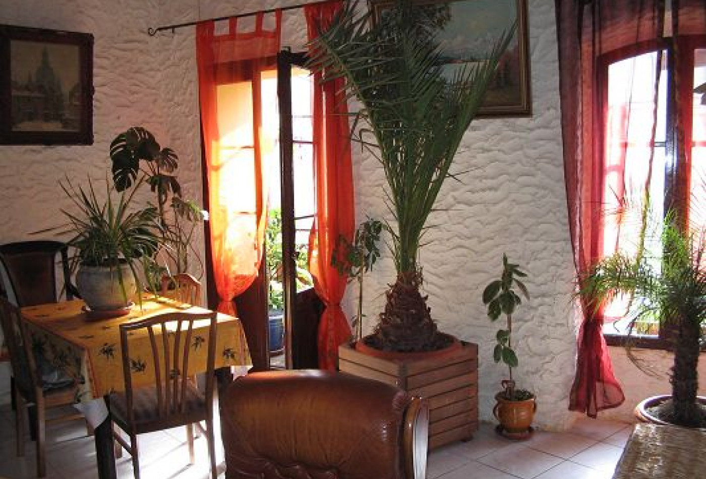 vente Maison de village Paulhan - Photo 2