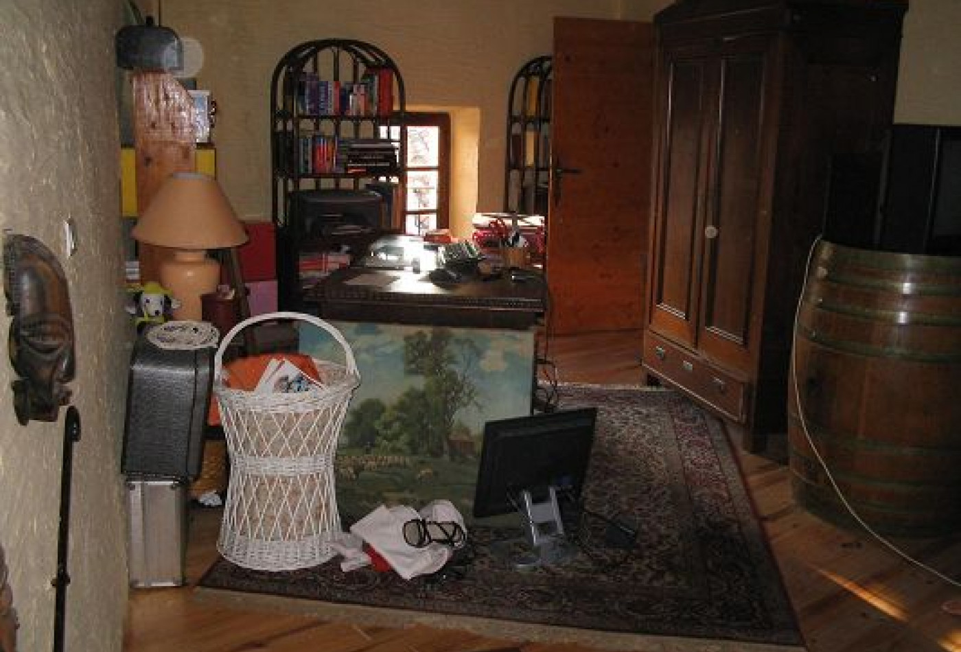vente Maison de village Paulhan - Photo 4