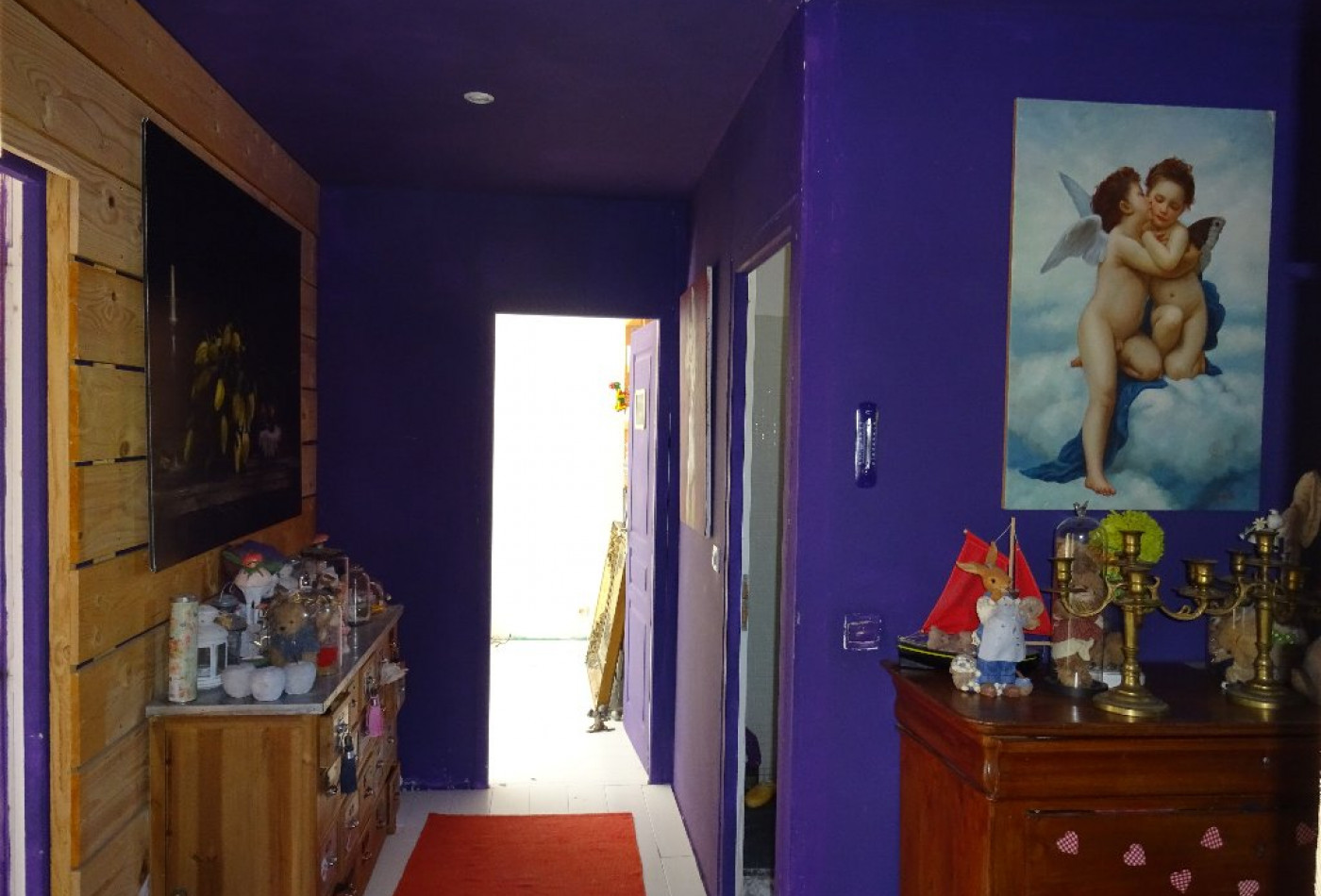 vente Maison Lodeve - Photo 8