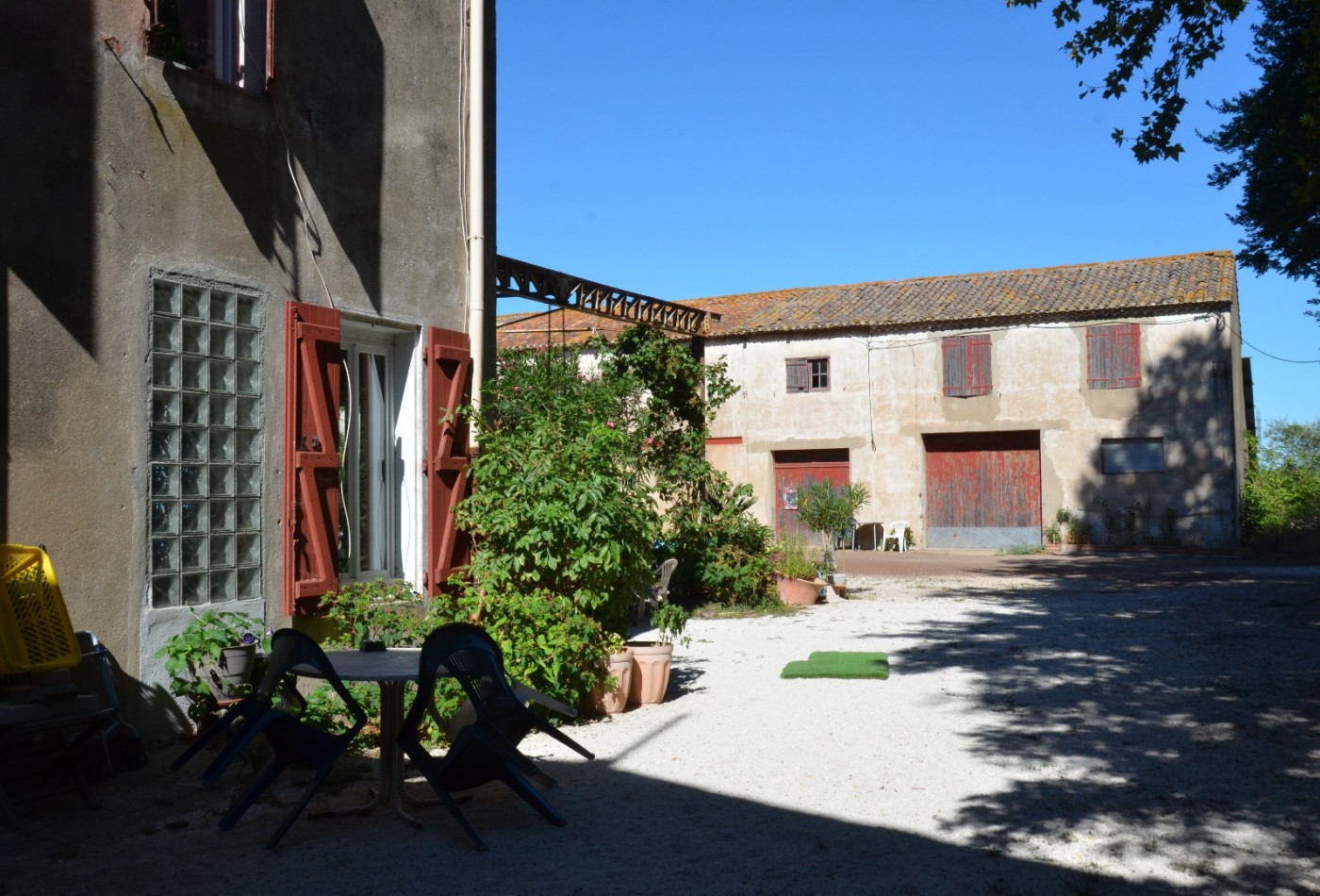 vente Propriété agricole Bessan - Photo 3