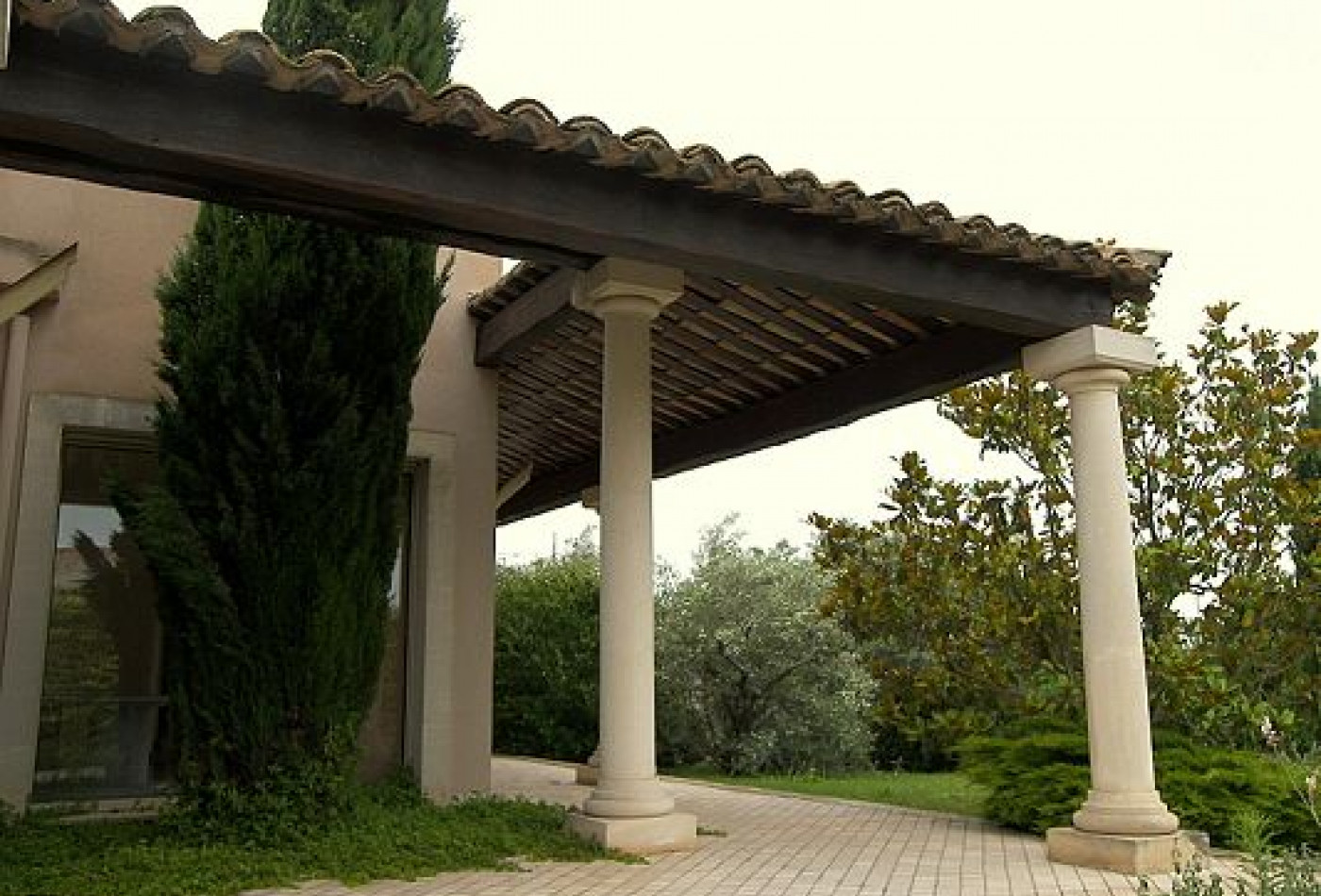 vente Villa d'architecte Florensac - Photo 4