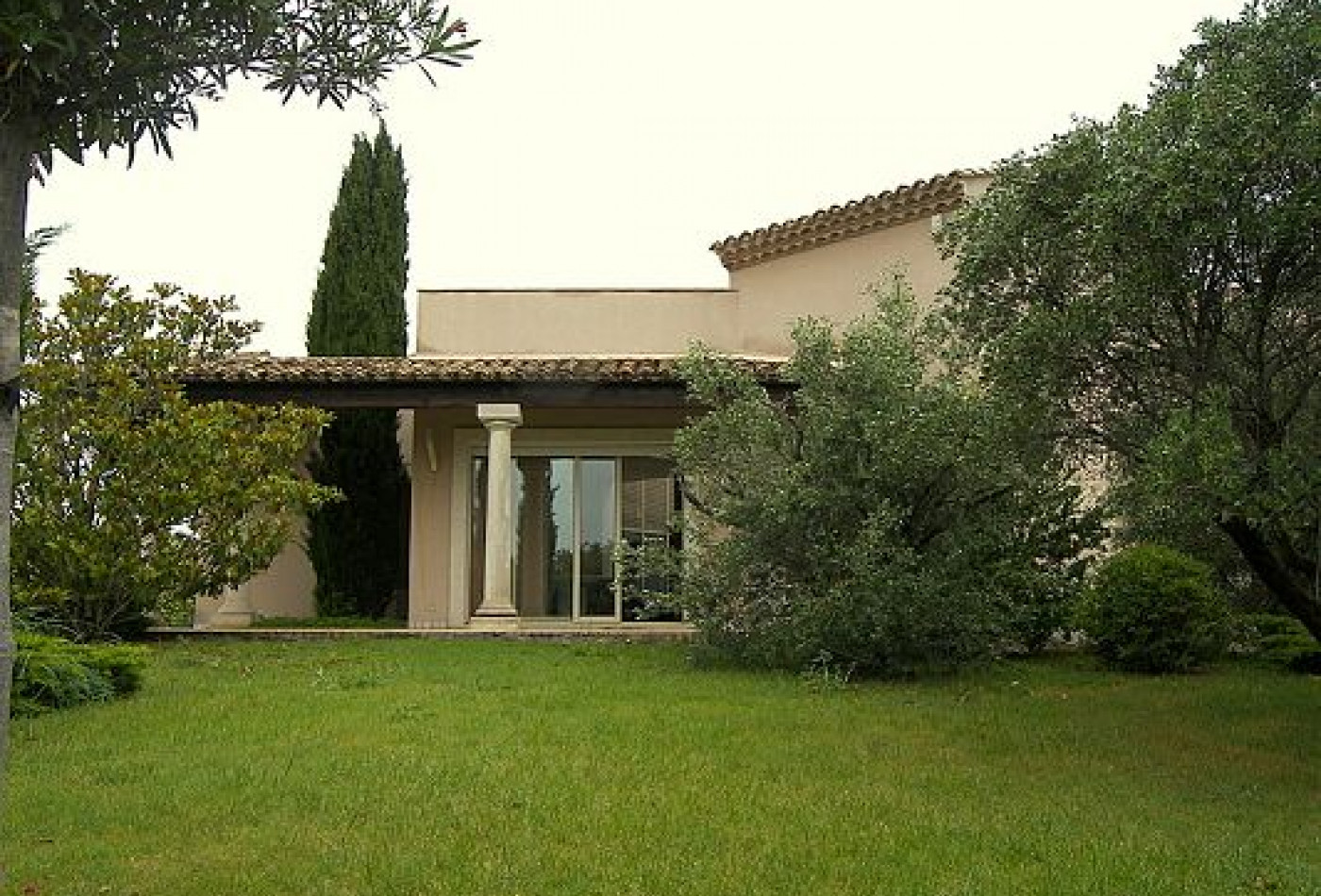 vente Villa d'architecte Florensac - Photo 2