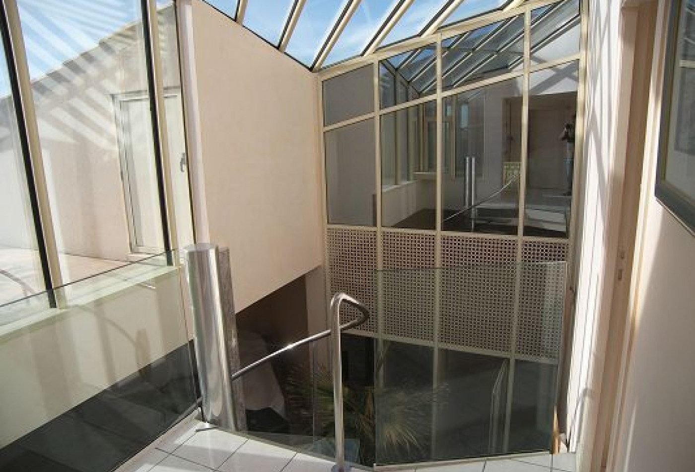 vente Villa d'architecte Florensac - Photo 5