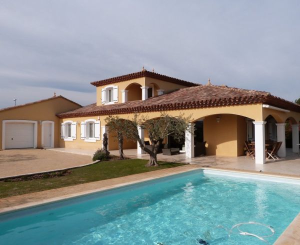 For sale Clermont L'herault 340136154 Agence galerie casanova