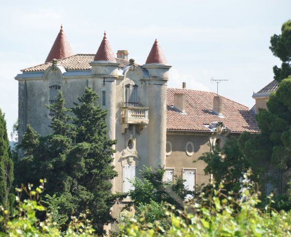 For sale Lezignan Corbieres 340136507 Agence galerie casanova