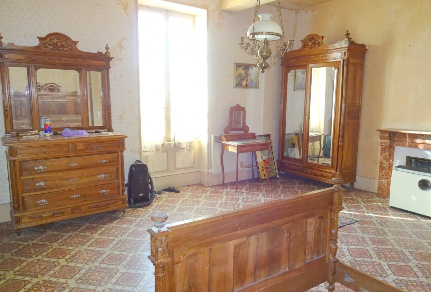 vente Maison de maître Pezenas - Photo 6