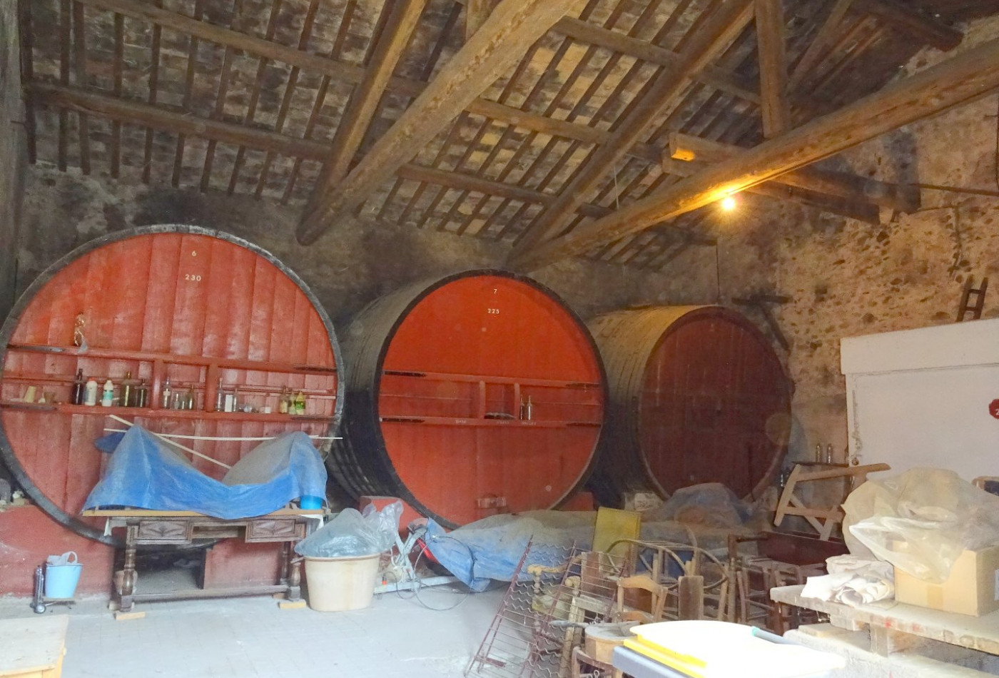 vente Maison de maître Pezenas - Photo 9