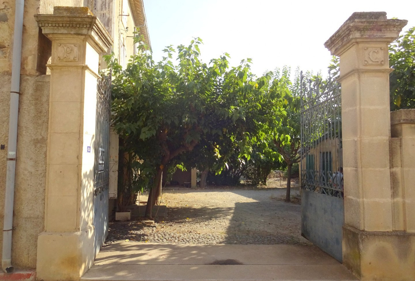 vente Maison de maître Pezenas - Photo 2