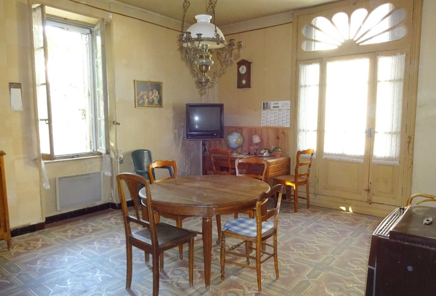 vente Maison de maître Pezenas - Photo 4