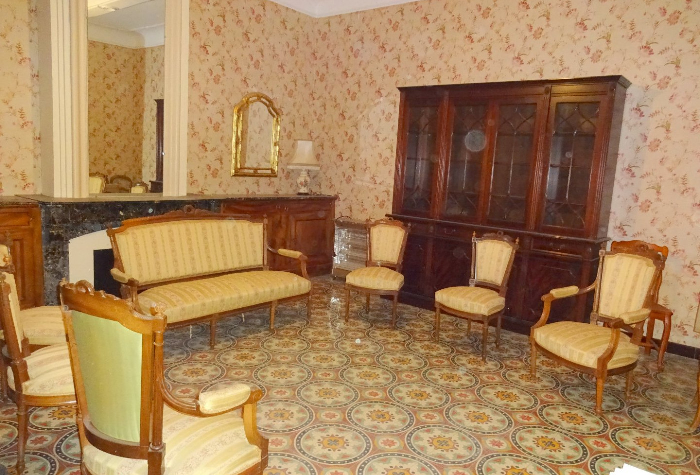 vente Maison de maître Pezenas - Photo 3