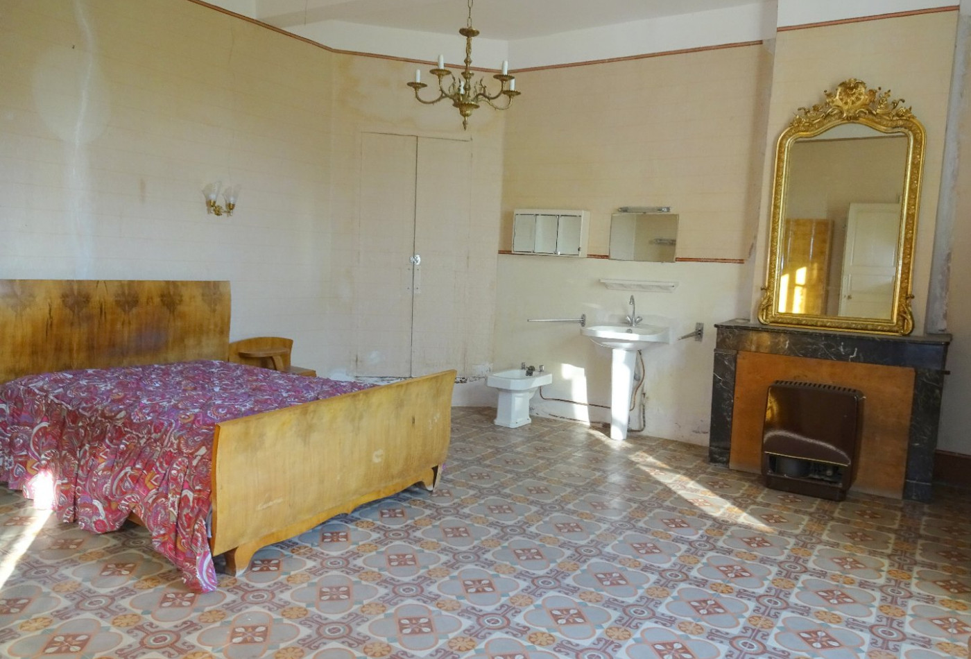 vente Maison de maître Pezenas - Photo 5