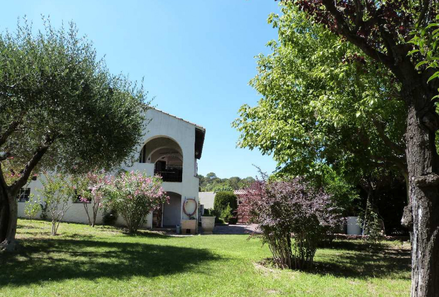 vente Maison de caractère Pezenas - Photo 2