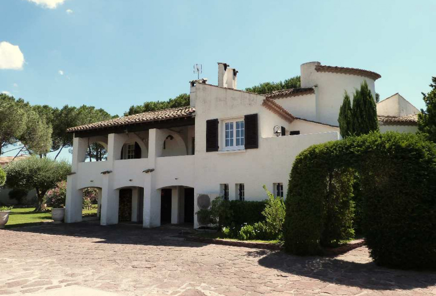 vente Maison de caractère Pezenas - Photo 1