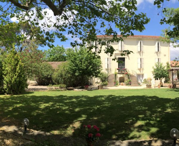 A vendre Narbonne 340136786 Agence galerie casanova