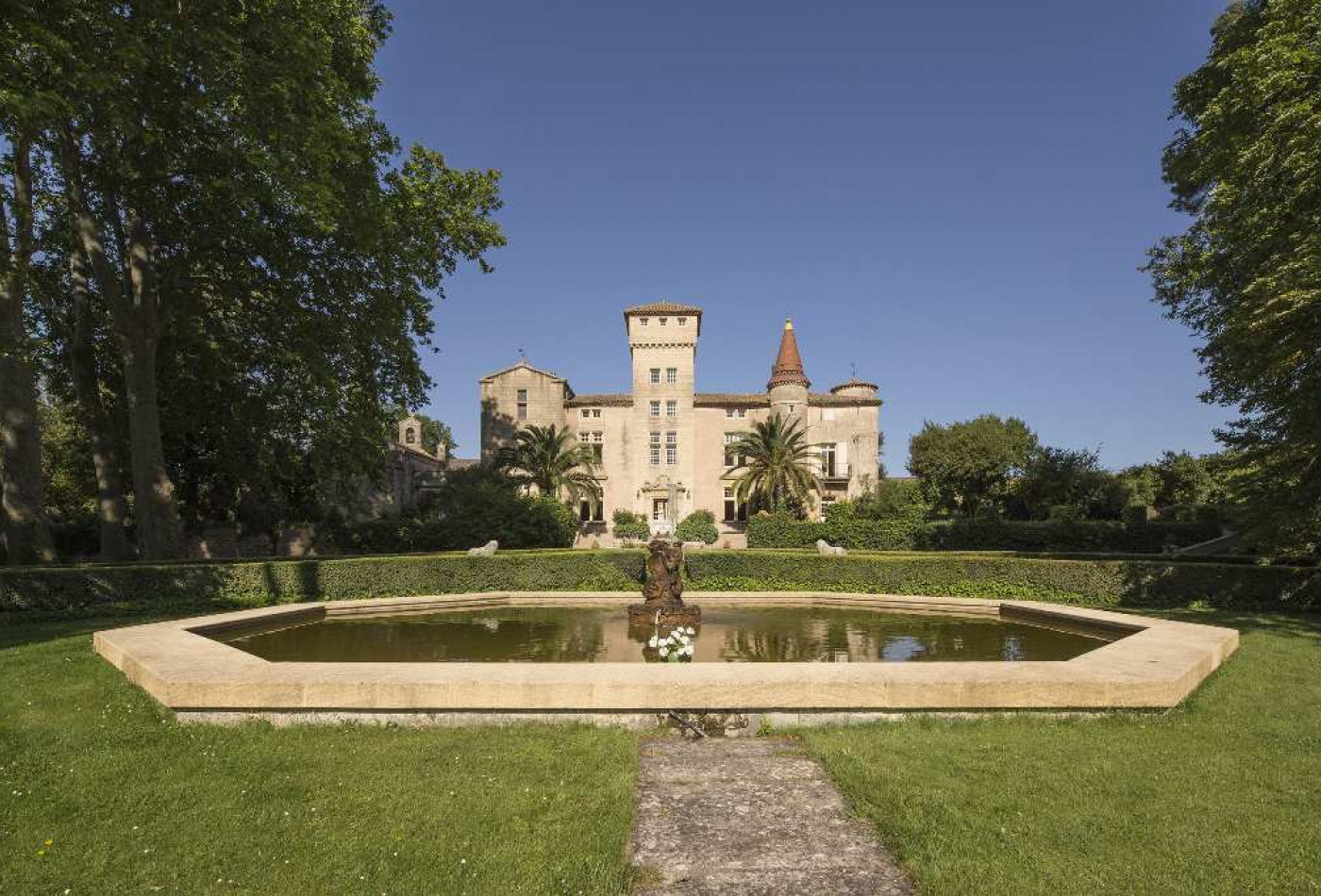vente Propriété viticole Montpellier - Photo 2