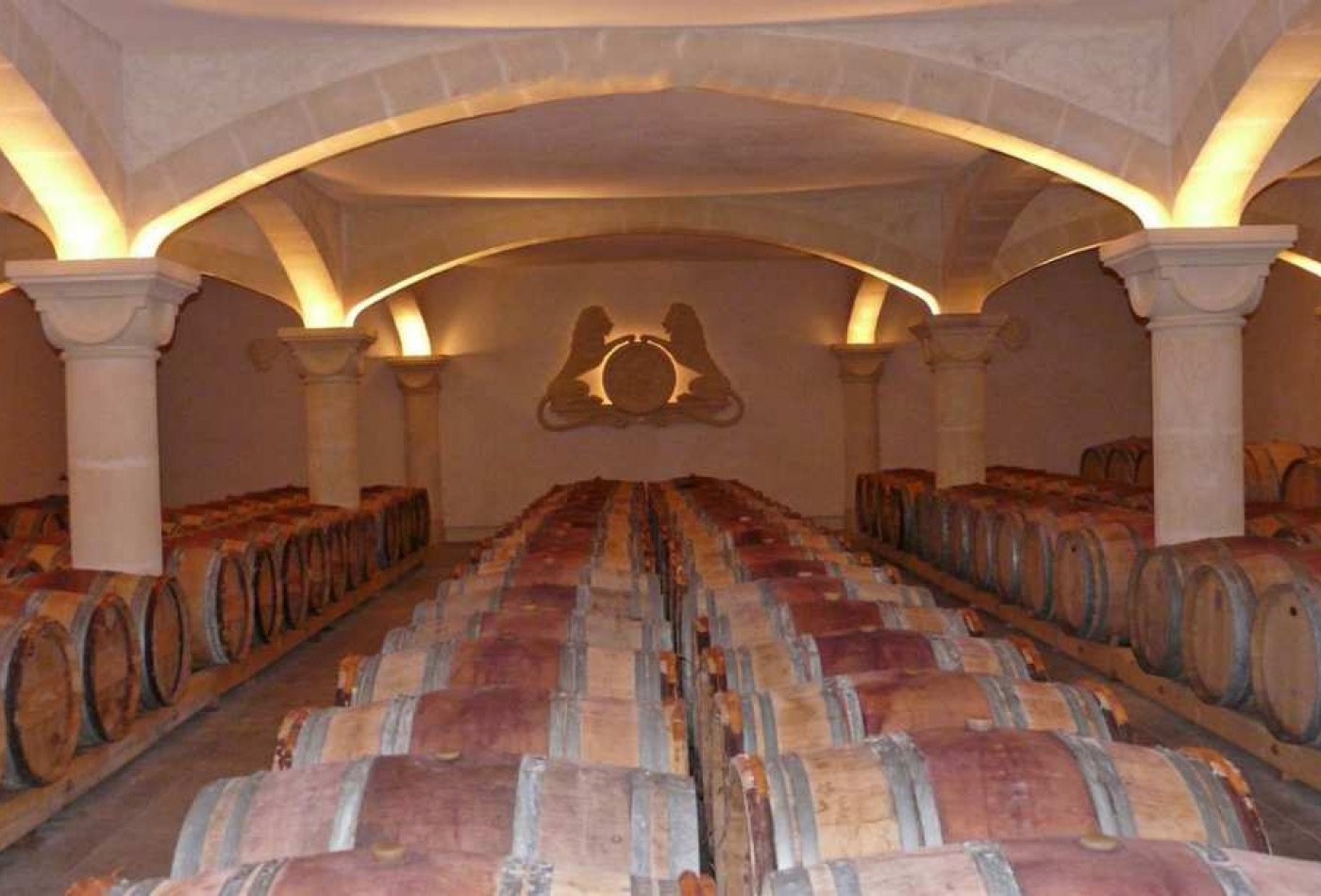 sale Proprit viticole Montpellier