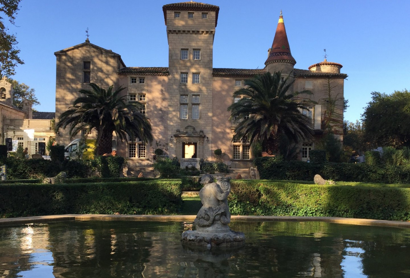 vente Propriété viticole Montpellier - Photo 11