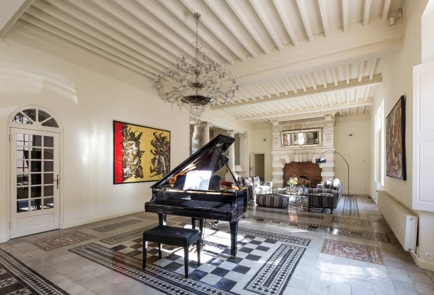 vente Propriété viticole Montpellier - Photo 5